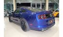 Ford Mustang ROUSH SUPER CHARGE EDITION