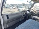 Mitsubishi Fuso Canter MITSUBISHI CANTER TRUCK RHD 1995 MODEL 4.5 L DIESEL MANUAL(PM02304)