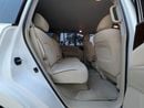 Nissan Patrol SE V6 4.0L GCC Specs Accident Free In Excellent Condition