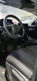MG 5 GCC|MG Warranty