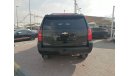 Chevrolet Tahoe Chevrolet Tahoe ZL1, 2015 US, customs papers, in excellent condition