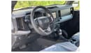 Ford Bronco "Big Bend" - 2 drs  - 2021 / For Export