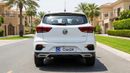 MG ZS STD 2024 | AED 516/Month | 0 DP | 30 Day Return | Warranty | Service History