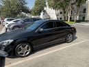 Mercedes-Benz CLA 250 Std 2.0L (224 HP)
