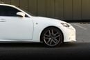 Lexus IS250 2.5 USA EXCELLENT CONDITION