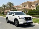 نيسان باثفايندر S كارس24 هي سوق ضخم للسيارات المستعملة موثوق ومضمون ٪كارس24 هي سوق ضخم للسيارات المستعملة موثوق ومضمون