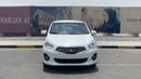 Mitsubishi Mirage GLX Mid 1.2L