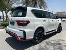 Nissan Patrol NISMO