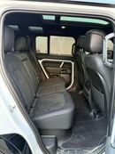 لاند روفر ديفندر 110 X P525 5.0L