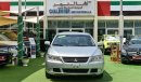 Mitsubishi Lancer Forte | GCC | LOW PRICE | FREE INSURANCE | FREE PASSING