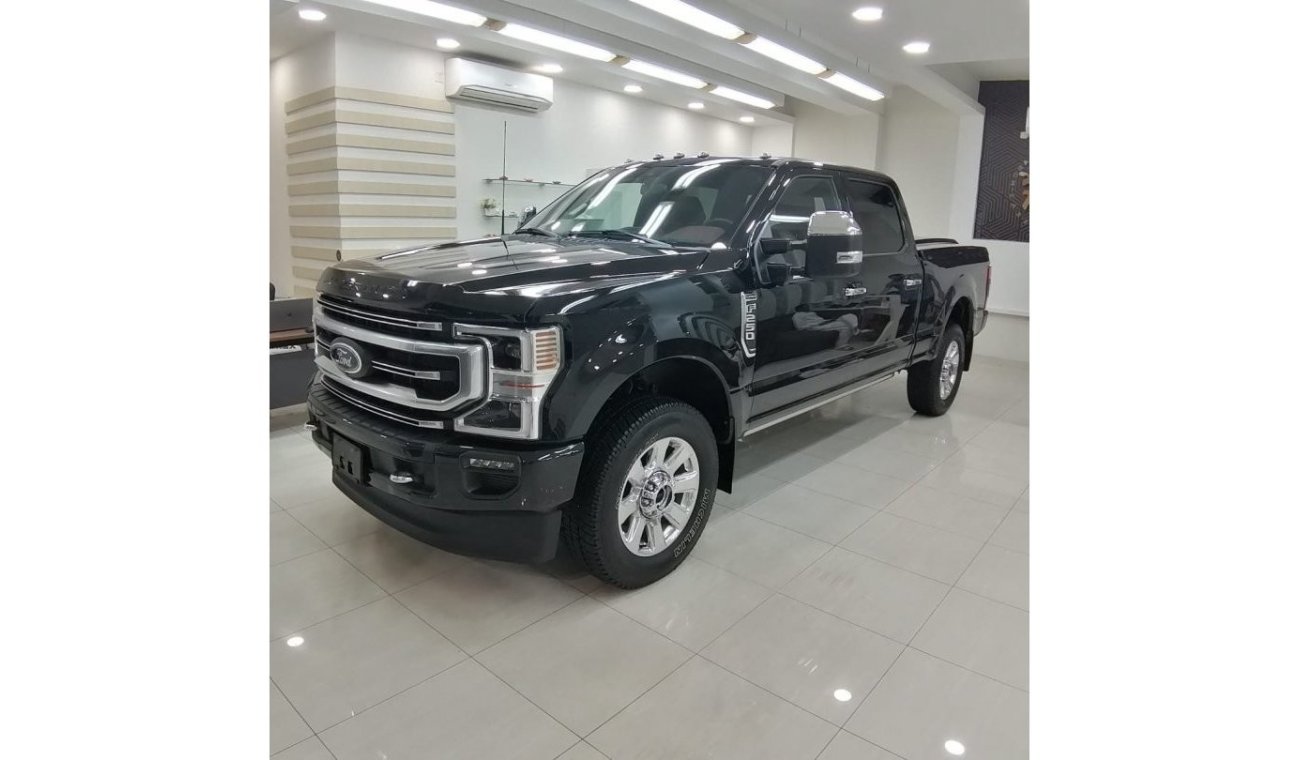 Ford F 250