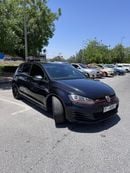 فولكس واجن جولف GTI SPORT