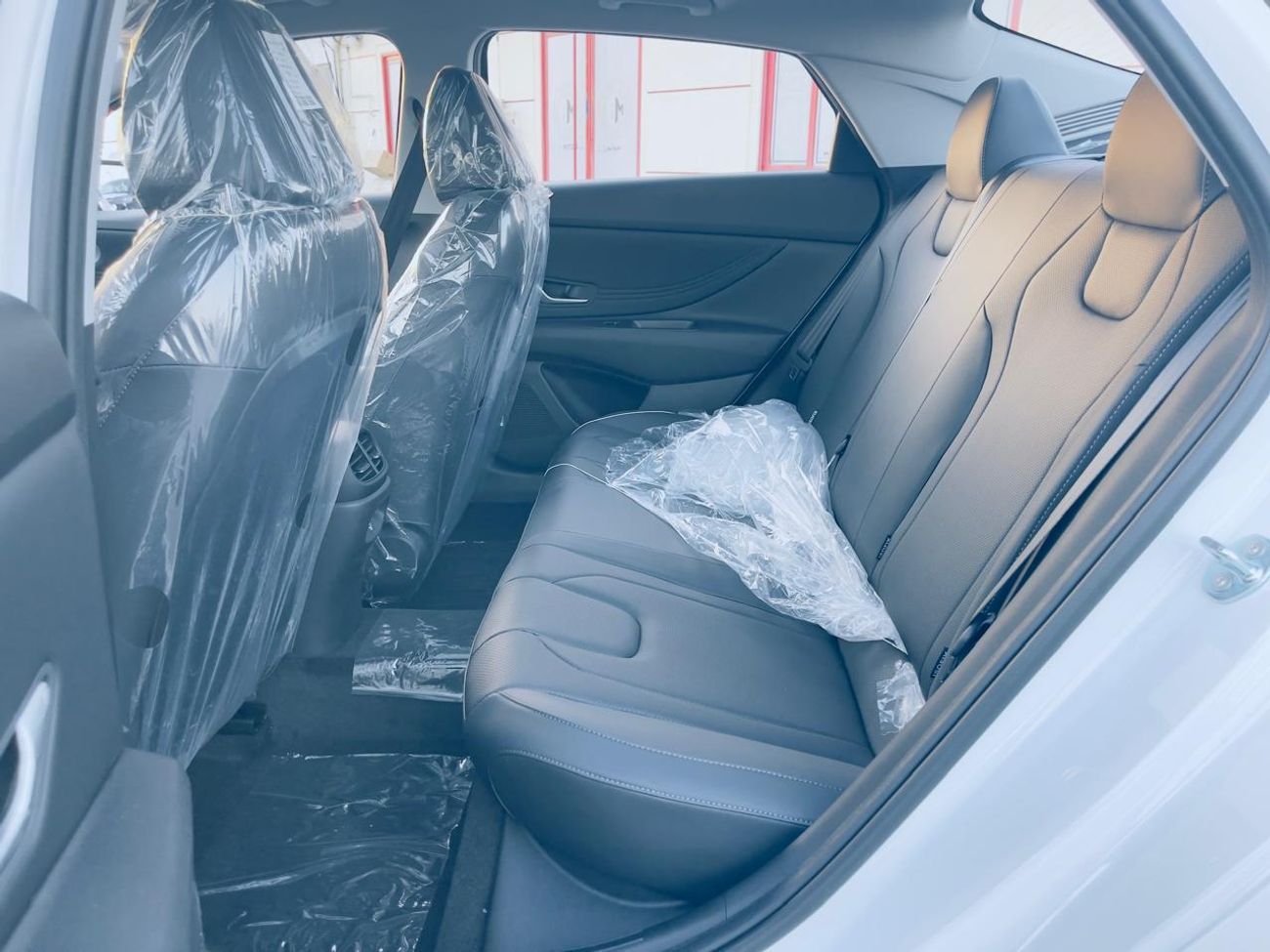 هيونداي إلانترا hyundai elantra 1.5l 2025 chinese specs