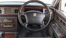 Toyota Century 4.0L-12CYL-Full Option Excellent Condition Japanese  Specs