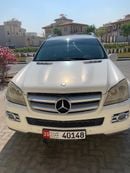 Mercedes-Benz GL 500