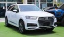 Audi Q7 Quattro