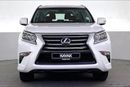 Lexus GX460 Platinum | Guaranteed Warranty | 0 Down Payment