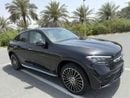 مرسيدس بنز GLC كوبيه 300 4MATIC