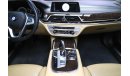 BMW 750Li G12