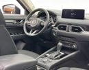 Mazda CX5 2024 Mazda CX-5, 03/2029 Mazda Warranty + Service Contract, Mazda Full Service History, GCC