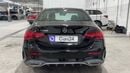 مرسيدس بنز A 200 PREMIUM 2023 AMG LINE | AED 1690/Month | 0 DP | 30 Day Return | Warranty