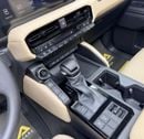 Toyota Land Cruiser 2025 Toyota Land Cruiser Prado, Toyota Warranty+Service Contract+Full Service History, GCC