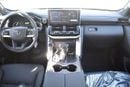 Toyota Land Cruiser VXR
