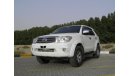 Toyota Fortuner 2009 2.7 REF#373