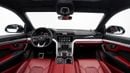 Lamborghini Urus - 2021 - GCC Specs - Under Warranty