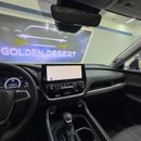 Toyota Grand Highlander Limited