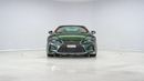 Lexus LC500 Sport 5.0L | AED 5,398 PM | Warranty 2027, GCC | Ramadan Offer