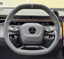 Lotus Eletre 2024 Lotus Eletre R, 2029 Lotus Warranty, 2028 Lotus Service Pack, Full Lotus Service History, GCC