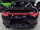 Porsche 911 CARRERA 4S