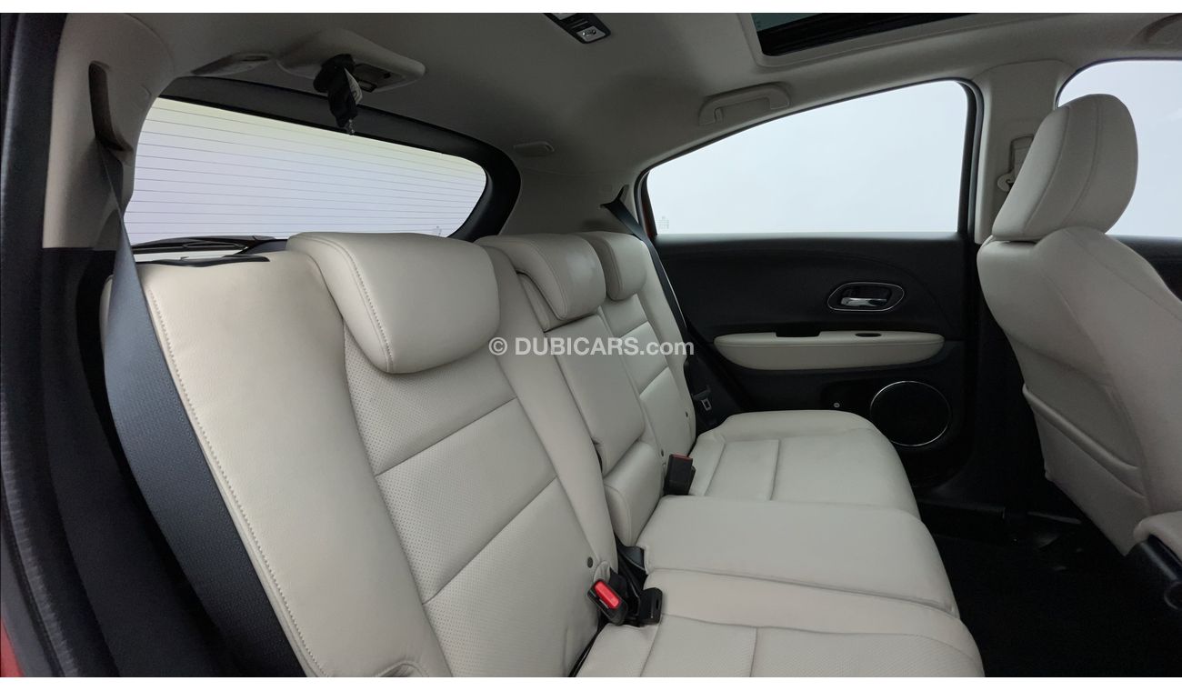 Honda HRV EX 1.8 | Zero Down Payment | Free Home Test Drive