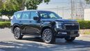 Nissan Patrol LE Platinum City 3.5L Platinum 3.5L FULL OPTION