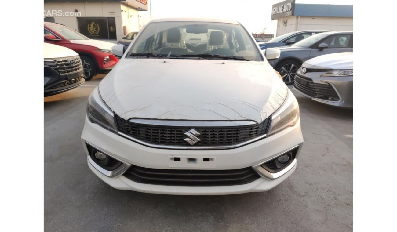 Suzuki Ciaz GLX 1.5L Petrol Auto - Multi Colors