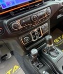 Jeep Wrangler Unlimited Sport 3.6L M/T 2023 Jeep Wrangler Unlimited Sports Jeepers Edition, 2028 Jeep Warranty, 20