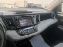 Toyota RAV4 2016