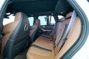 بي أم دبليو X5 M Competition 4.4L