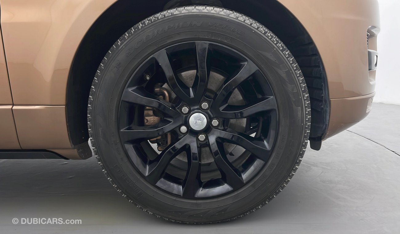 لاند روفر رينج روفر سبورت HSE 3 | بدون دفعة مقدمة | اختبار قيادة مجاني للمنزل