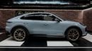 Porsche Cayenne TURBO GT COUPE | LIMITED OFFER | NEW | FULLY LOADED