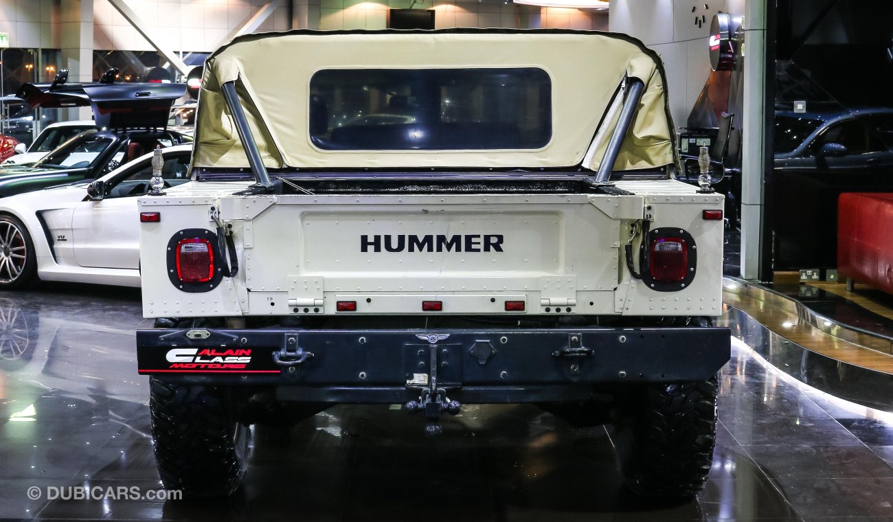 Hummer H1