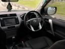 تويوتا برادو Toyota Prado 2020 RHD FULL OPTION V4 Diesel