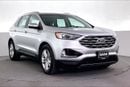 Ford Edge SE | Carnival Sale • UP TO AED 20,000 OFF | Guaranteed Warranty | 0 Down Payment