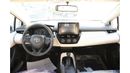 تويوتا كورولا 2024 Toyota Corolla 1.6L, 4 Cylinder (Taiwan)