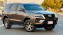 Toyota Fortuner 2017 | RHD | 2.8L DIESEL ENGINE | 4 X 4 | PARKING SENSOR | PUSH START ENGINE | DUAL TONE LEATHER SEA Video
