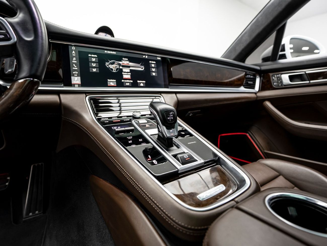 Porsche Panamera Turbo S E-Hybrid 4.0L (680 HP) RWD The BEST Ramadan Offer in the UAE - Limited Time Only, June 2026 