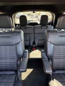 Ford Explorer ST 400A 3.0L