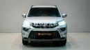 Toyota Urban Cruiser GLX GCC,No accident,very neat and clean