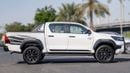 Toyota Hilux Toyota Hilux Adventure 2.8L Diesel 4x4 MY2024